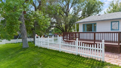 427 S Spruce St, Townsend, MT 59644 - photo 2