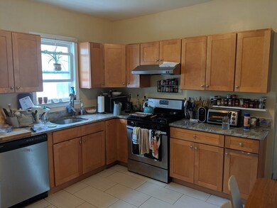 71 Easton St unit 3, Allston, MA 02134 - photo 2