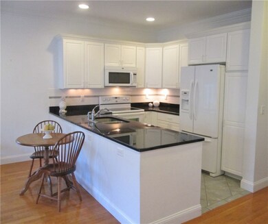 187 Southwinds Dr unit 10, Wakefield, RI 02879 - photo 2