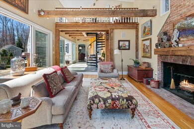 1781 Stuart Rd W, Princeton, NJ 08540 - photo 4