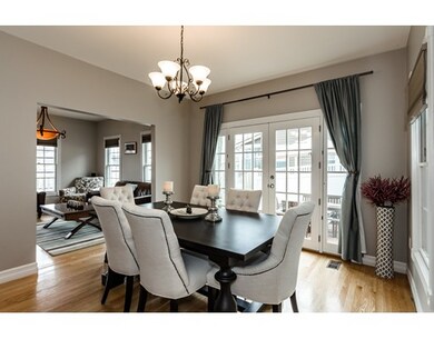 110-112 Paul Revere Rd unit 1, Arlington, MA 02476 - photo 3