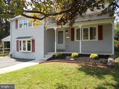 2532 Rosewood Ave, Abington, PA 19001 - photo 2