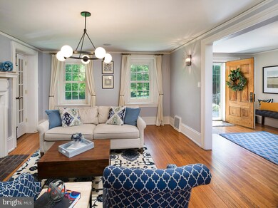 352 Penn Rd, Wynnewood, PA 19096 - photo 6