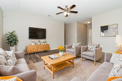 1821 Ridgecrest Dr, Terrell, TX 75160 - photo 5