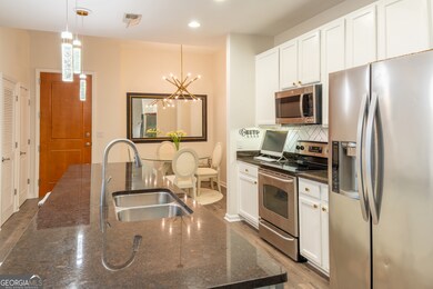 Ovation Buckhead Plaza unit 1602, Atlanta, GA 30305 - photo 4