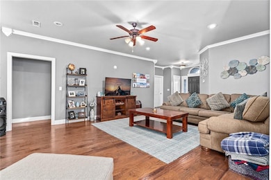 507 Coachlight Dr, Bentonville, AR 72712 - photo 5