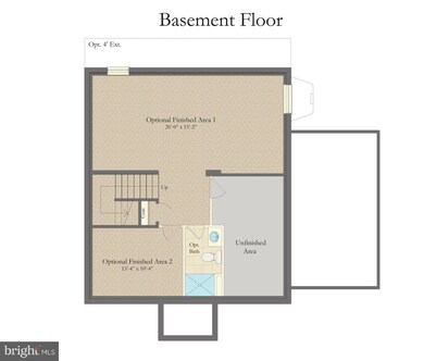 6715 Mccormick Dr, Bryans Road, MD 20616 - photo 4