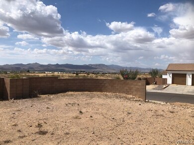 View 2 from Back of Lot