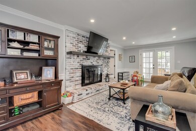 316 Wakefield Ln N, Augusta, GA 30907 - photo 6