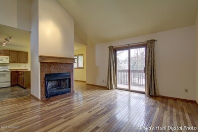Hardwood Flooring