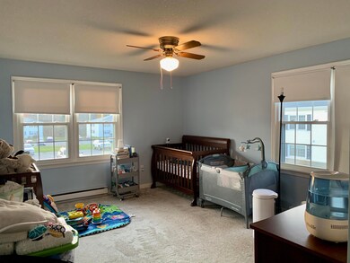 Large Bedroom