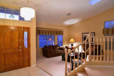 Night-Foyer