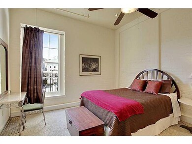Bedroom.