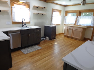 1217 S Mayfield Rd, Caldwell, KS 67022 - photo 5