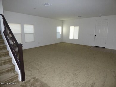 Formal Living-Dining
