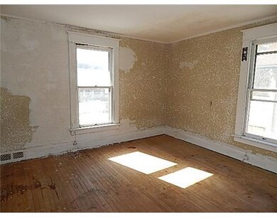 Bedroom.
