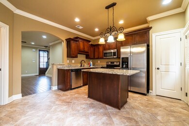 903 2495 Old Taylor Rd, Oxford, MS 38655 - photo 5