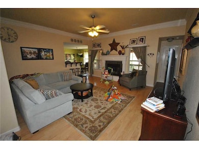 383 Brandon Loop, Springdale, AR 72762 - photo 4