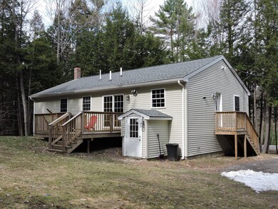 651 Kansas Rd, Bridgton, ME 04009 - photo 5