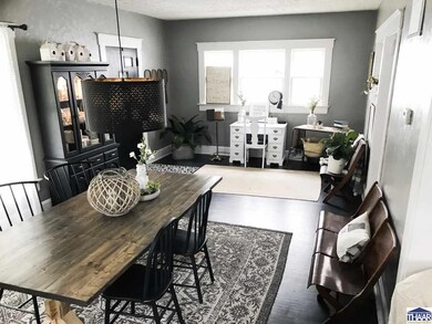 2014 S 6th St, Terre Haute, IN 47802 - photo 5