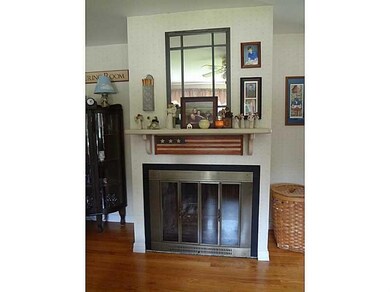 Living Room.