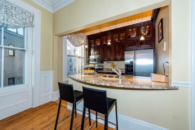 28 Monument Ave unit 2, Charlestown, MA 02129 - photo 6