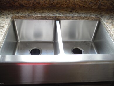 Kitchen Sink