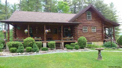 24 Harris Rd, Corinth, NY 12822 - photo 2