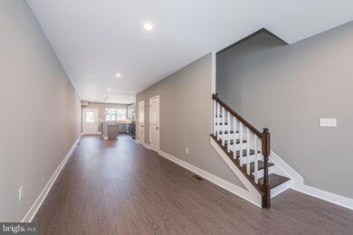 846 Harlem Ave, Baltimore, MD 21201 - photo 5