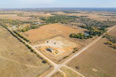 0002 County Road 140 Tract #2, Perry, OK 73077 - photo 2