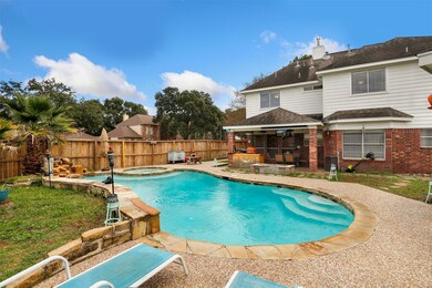 9311 Rush Mill Ct, Houston, TX 77095 - photo 2