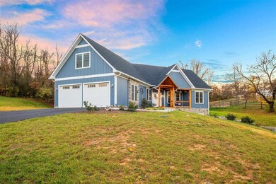 705 Ladd Rd, Fishersville, VA 22939 - photo 3