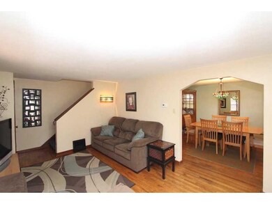 Dining Room.