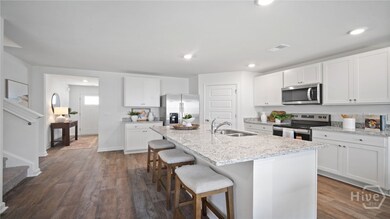 169 Timber Rd, Statesboro, GA 30458 - photo 3