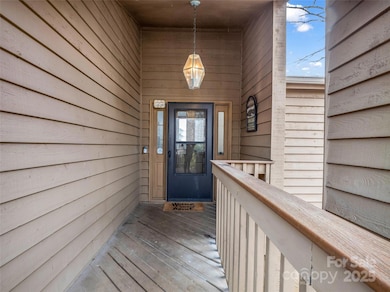 155 Quail Cove Blvd unit 1601, Lake Lure, NC 28746 - photo 4