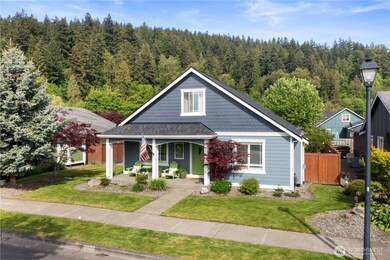 4621 155th Ave E, Sumner, WA 98390 - photo 5