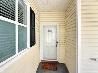 601 Hillside Dr N unit 4535, North Myrtle Beach, SC 29582 - photo 3