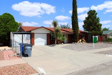 10233 Shipley Ave, El Paso, TX 79925 - photo 7