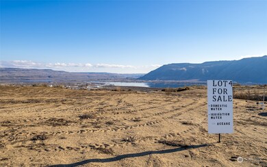 0 the Park Place unit 4 NWM2202731, Brewster, WA 98812 - photo 4