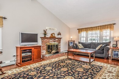 14 Old Colony Rd, Auburn, MA 01501 - photo 3