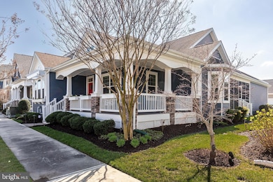 204 Heritage Blvd, Milton, DE 19968 - photo 7