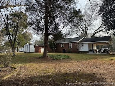 1411 Deep River Rd, Sanford, NC 27330 - photo 2