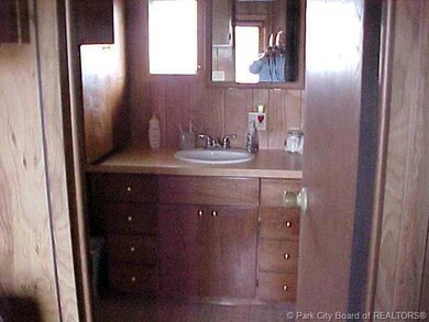 Bathroom.