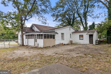 1638 Burton Ave, Macon, GA 31204 - photo 3