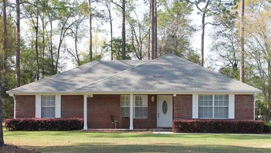 253 Bay Pine Dr, Crawfordville, FL 32327 - photo 7