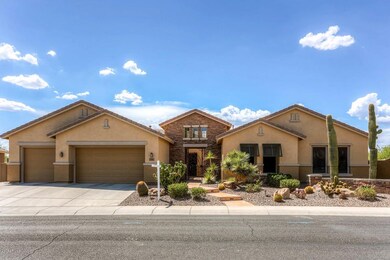 2242 W Hidden Treasure Way New-large-001