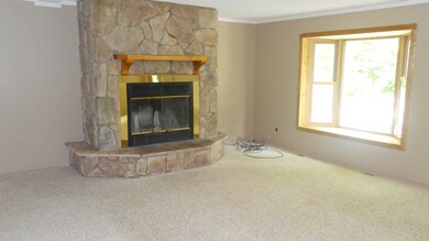 Front Living Room