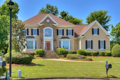 4172 Pellary Place, Evans, GA 30809 - photo 2