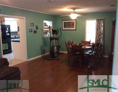 Dining Room.