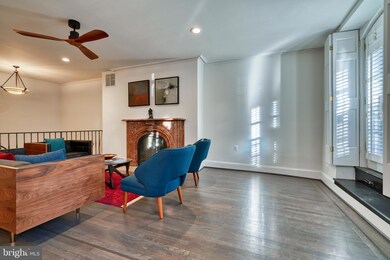 12 E Mount Vernon Place unit 2, Baltimore, MD 21202 - photo 6